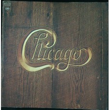 CHICAGO Chicago V (Columbia KC 31102) USA 1972 gatefold LP (incl. 2x Posters)